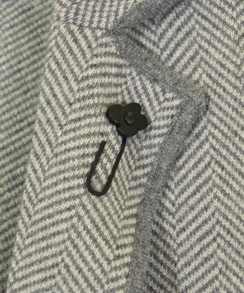 LARDINI カジュアルジャケット メンズ 【古着】【中古】【送料無料