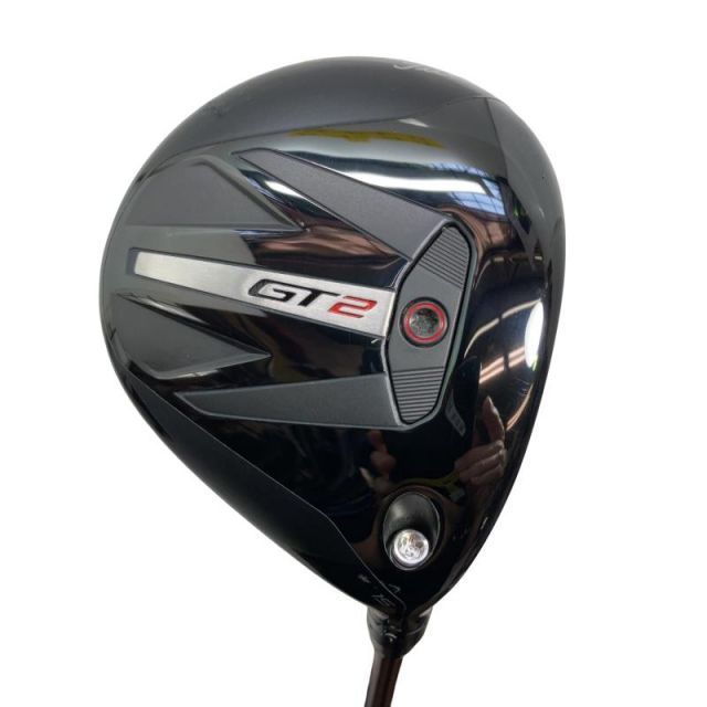 【中古】 タイトリスト GT2 15° フェアウェイウッド FW PROJECT X DENALI RED 50 (フレックスS) メンズ 男性用 右利き 右用 Bランク ゴルフクラブ