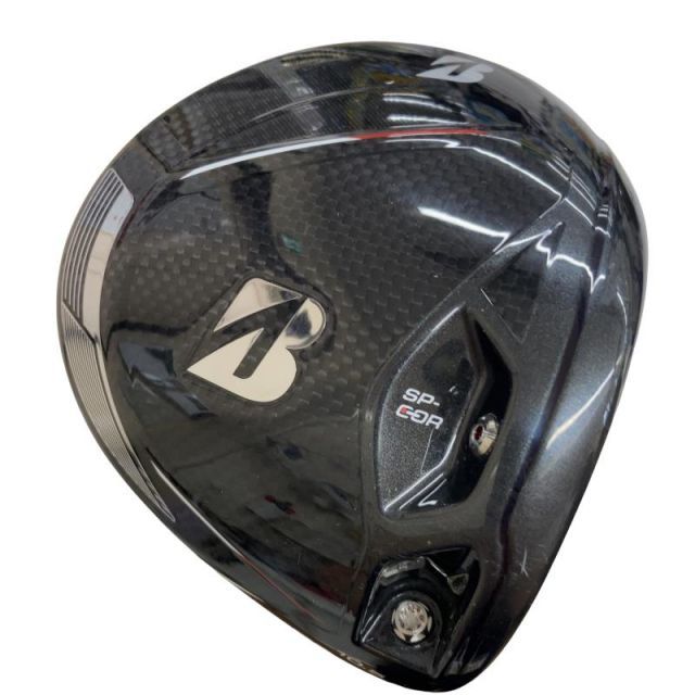 【中古】 ブリヂストン BRIDGESTONE B3 DD 10.5° ドライバー DR 純正特注シャフト (フレックスS) メンズ 男性用 右利き 右用 Cランク ゴルフクラブ