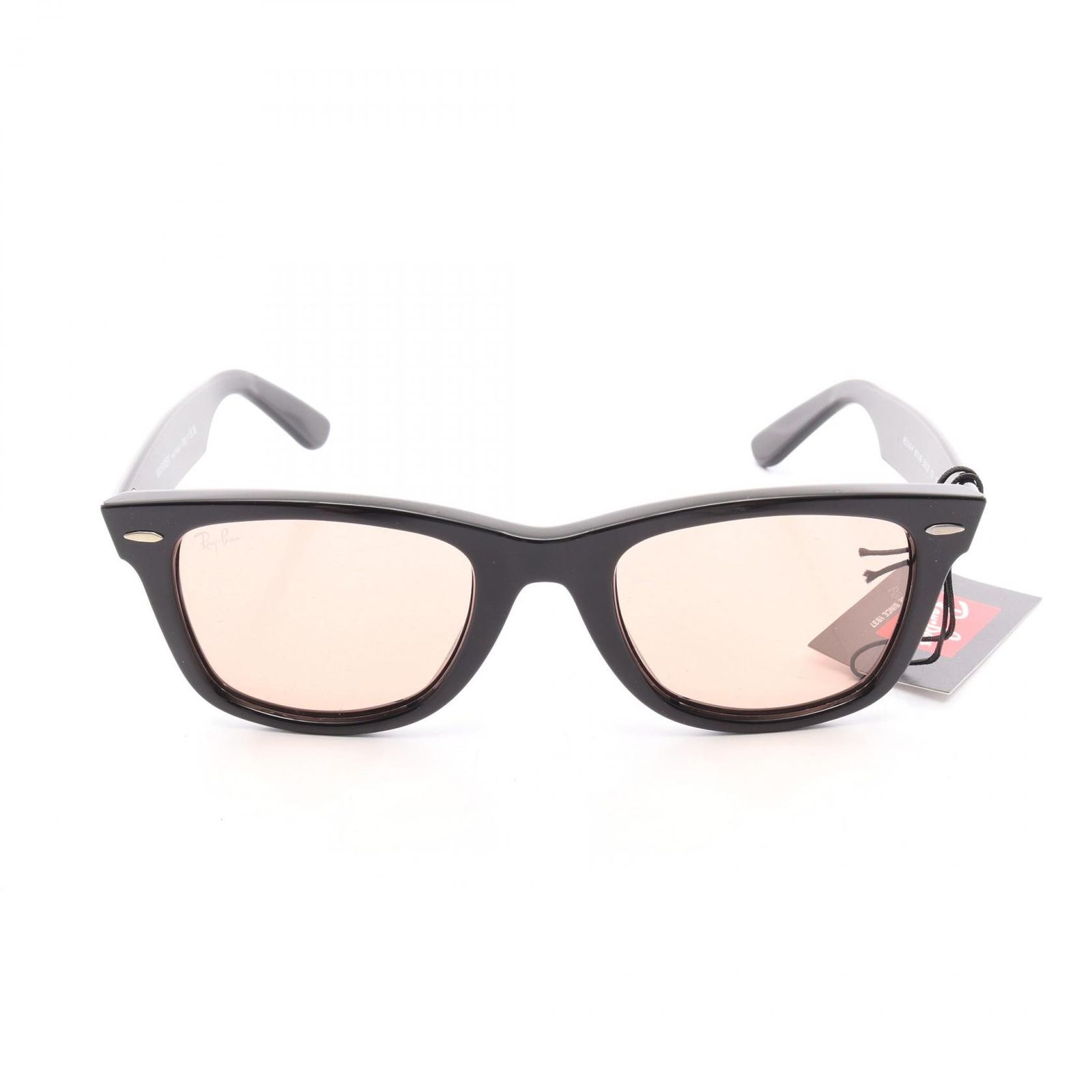 レイバン Ray-Ban サングラス ORIGINAL WAYFARER 2140F601/4B(52) その他 サングラス ユニセックス 新品