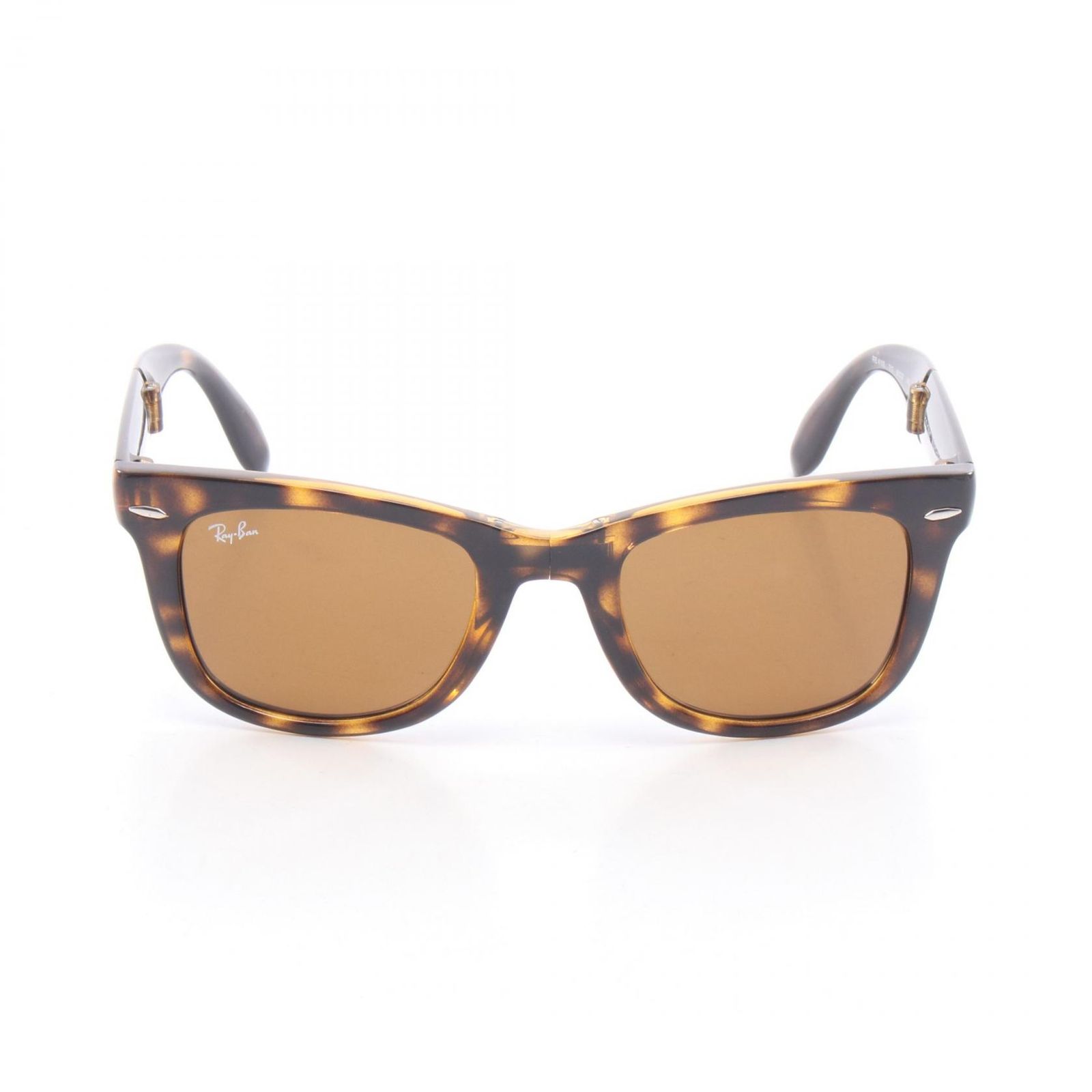 レイバン Ray-Ban サングラス FOLDING WAYFARER 折り畳み 4105710(50) その他 サングラス ユニセックス 新品