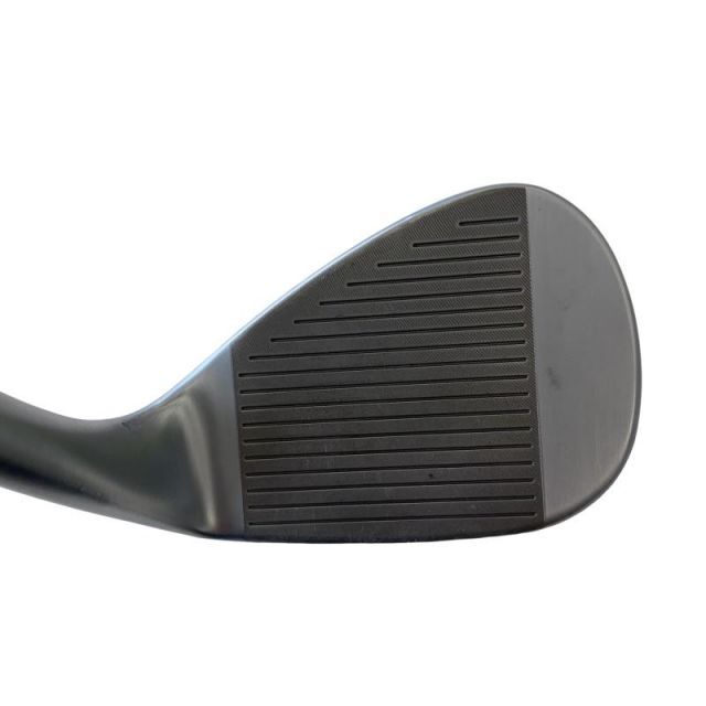 中古】 テーラーメイド Taylor Made MILLED GRIND 4 56°/12° レフティ
