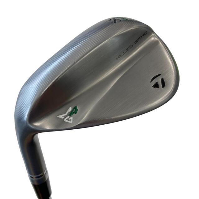 中古】 テーラーメイド Taylor Made MILLED GRIND 4 56°/12° レフティ