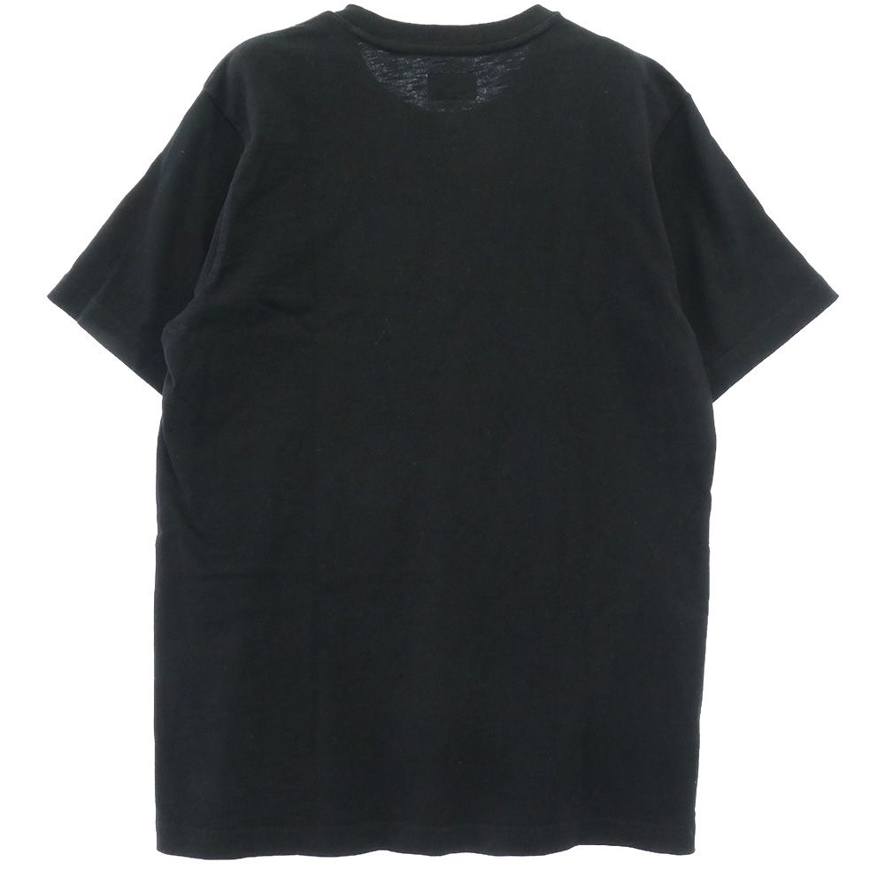 Supreme シュプリーム 17SS Collegiate S/S Top カレッジロゴ プリント