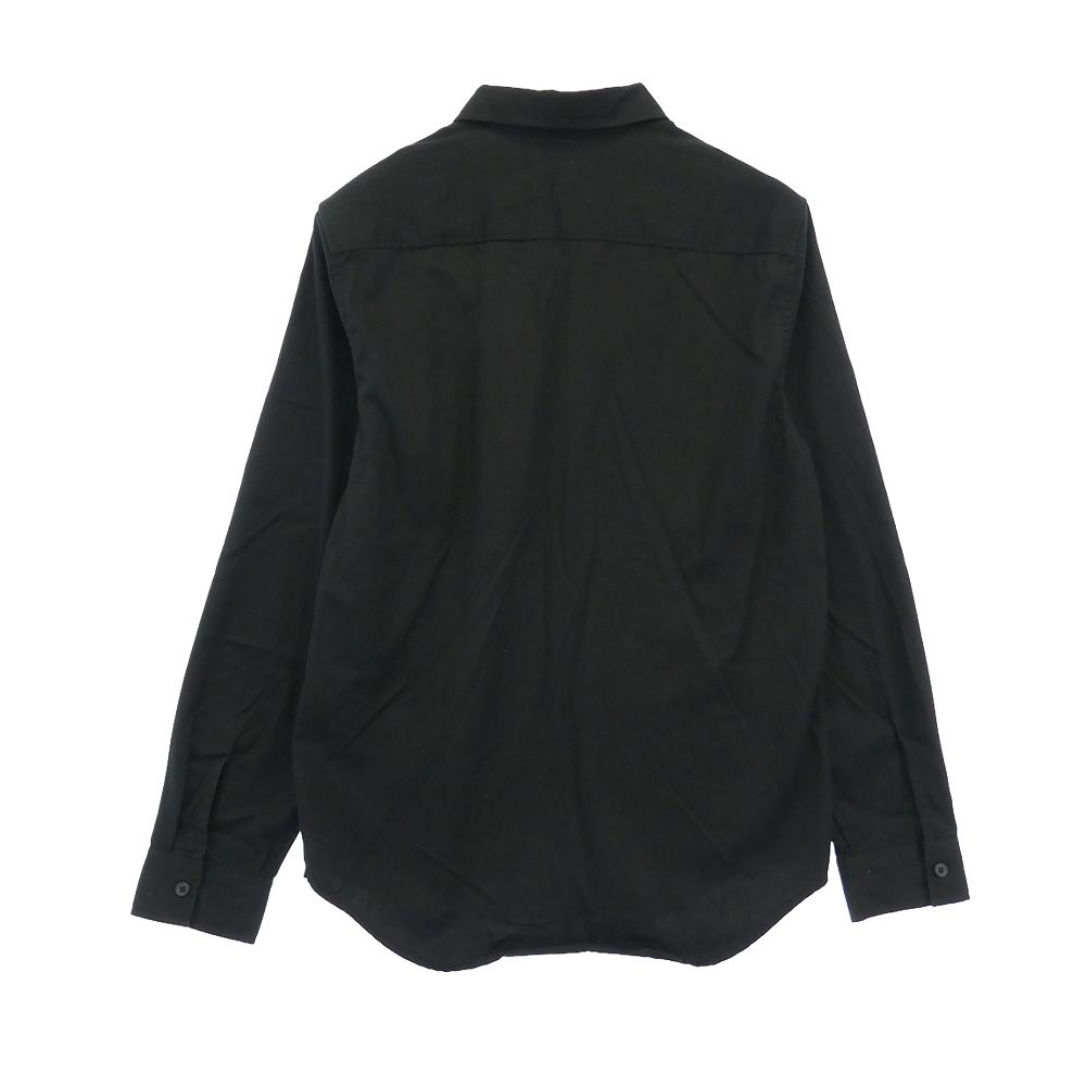 Supreme シュプリーム 18SS zapata work shirt ザパタ グラフィック