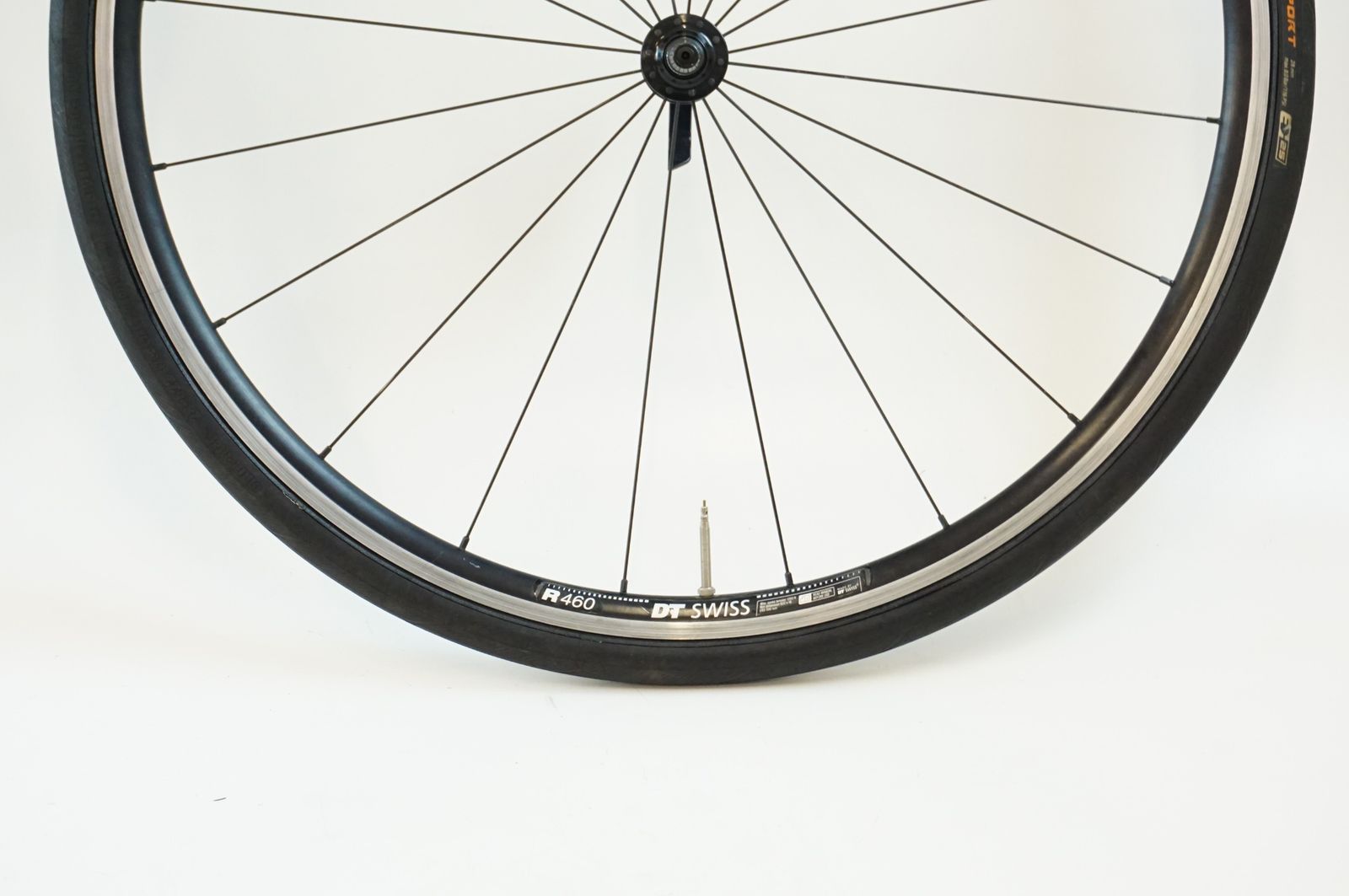 DT SWISS 「ディーティースイス」 R460 SHIMANO11S ホイールセット