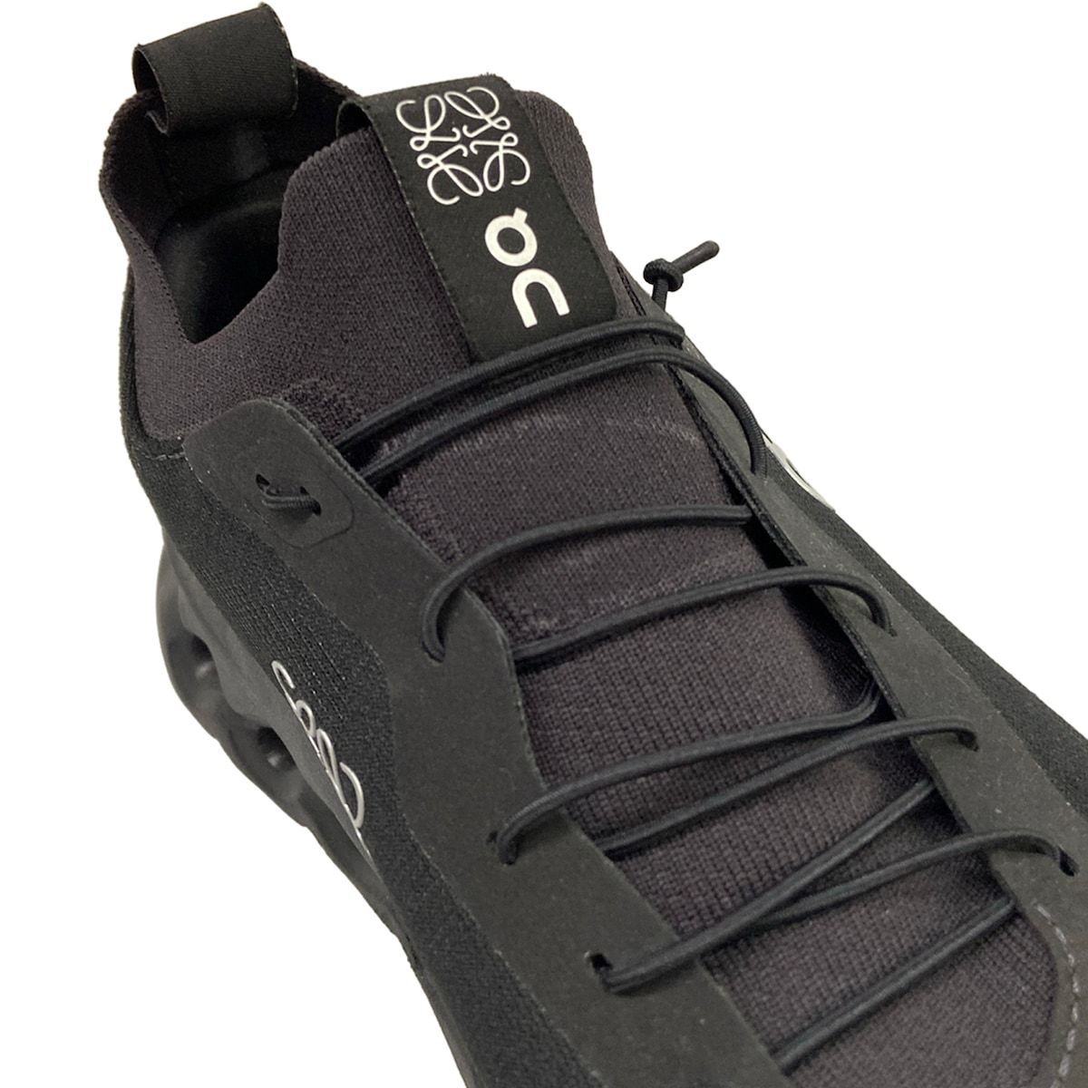 LOEWE(ロエベ) スニーカー JP28 メンズ クラウドティルト 3MD30330485