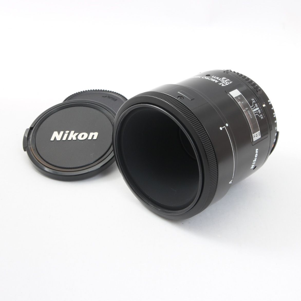Nikon ニコン AF MICRO NIKKOR 55mm F2.8