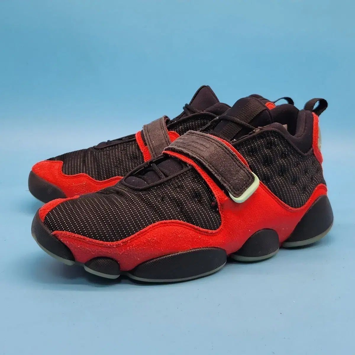 NIKE エアジョーダン ブラックキャット バスケシューズ 255 8,513円