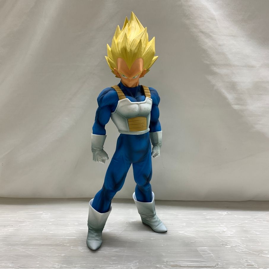 現状渡し品】 アミューズメント フィギュア 一番くじ ドラゴンボール超