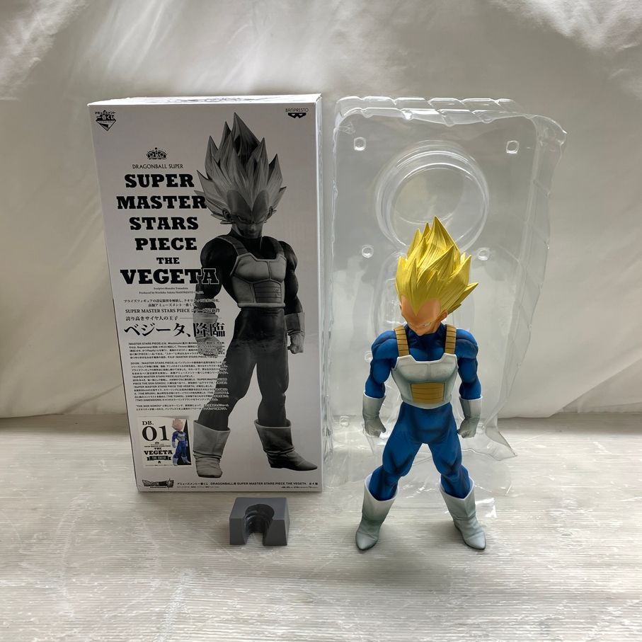 現状渡し品】 アミューズメント フィギュア 一番くじ ドラゴンボール超