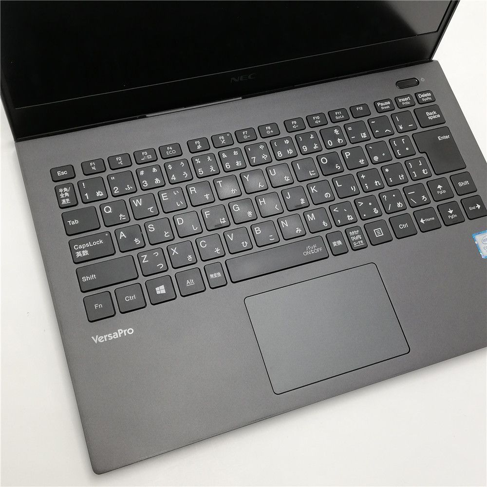 激安 Wi-Fi有 中古ノートパソコン NEC VKT16GZG6 Core i5 8265U 8GB