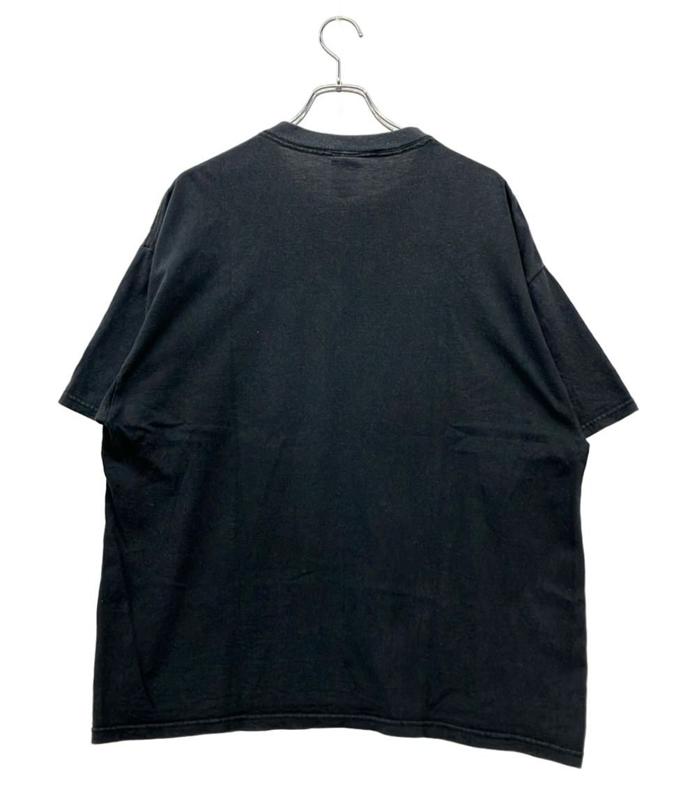 デルタ 半袖Tシャツ 2001 コピーライト シンプソンズ シックスセンス