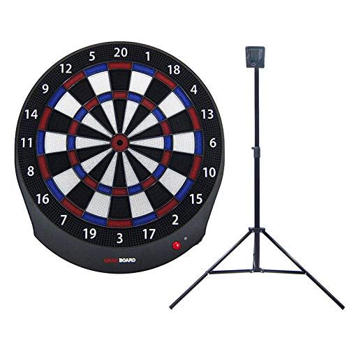 msダーツボード GRANBOARD ダッシュ ブルー & ダーツスタンド GRAN CARRYING STAND セット