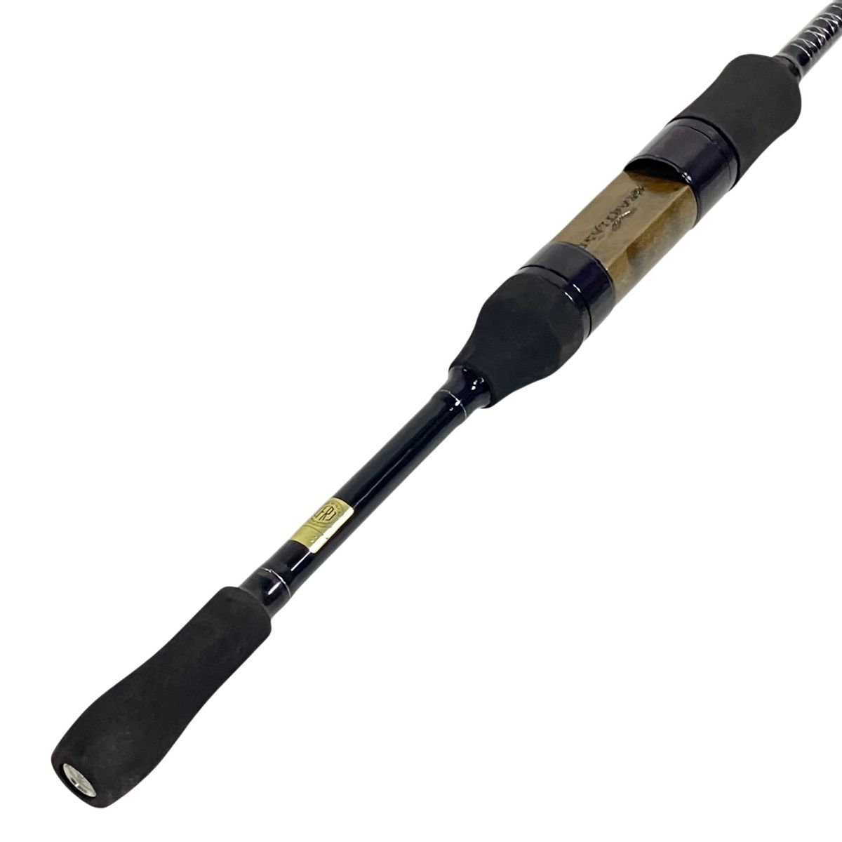 DAIWA 冴掛 LEVEL DIRECTION HL6102LFS-AGS13 ベイトリール用 ハート
