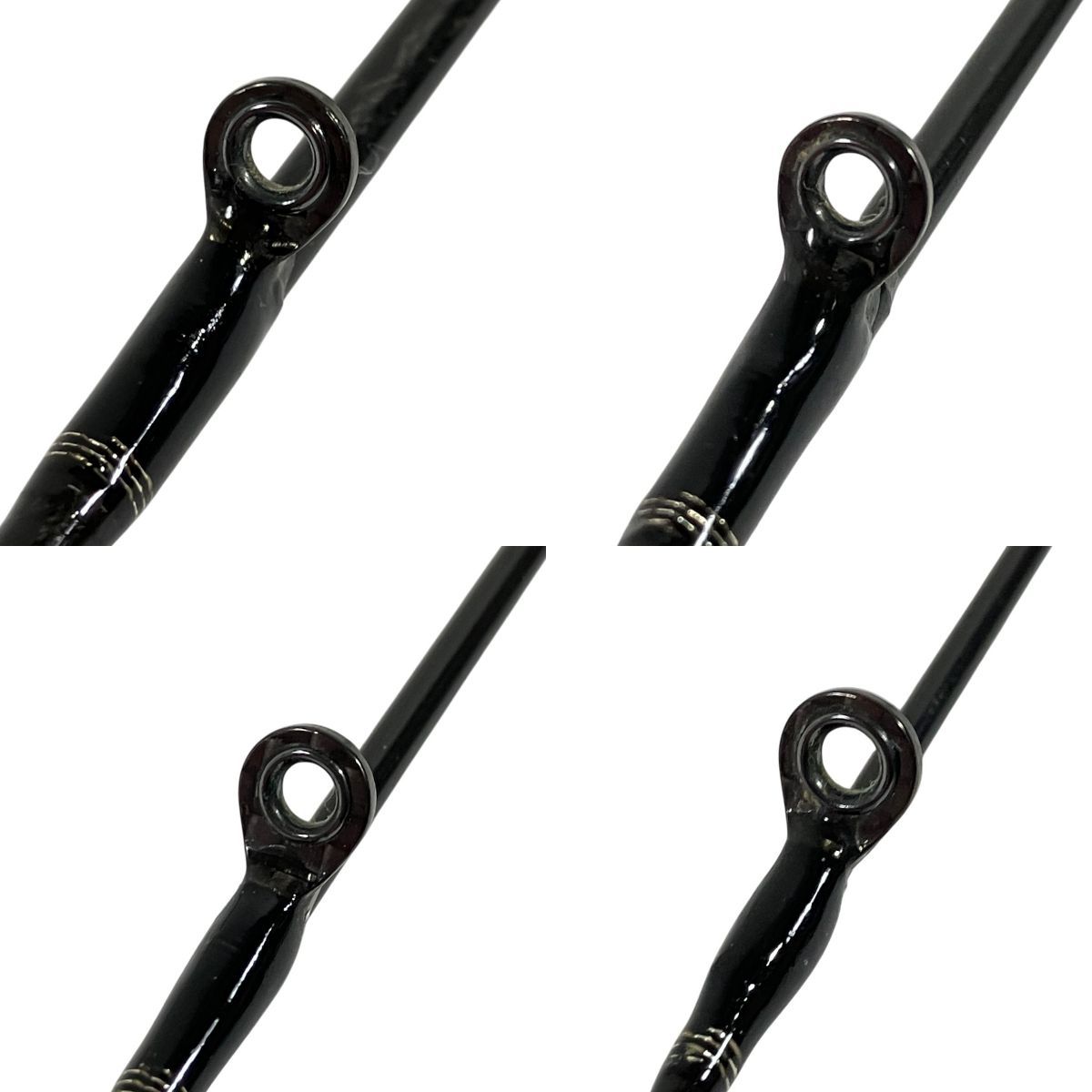 DAIWA 冴掛 LEVEL DIRECTION HL6102LFS-AGS13 ベイトリール用 ハート
