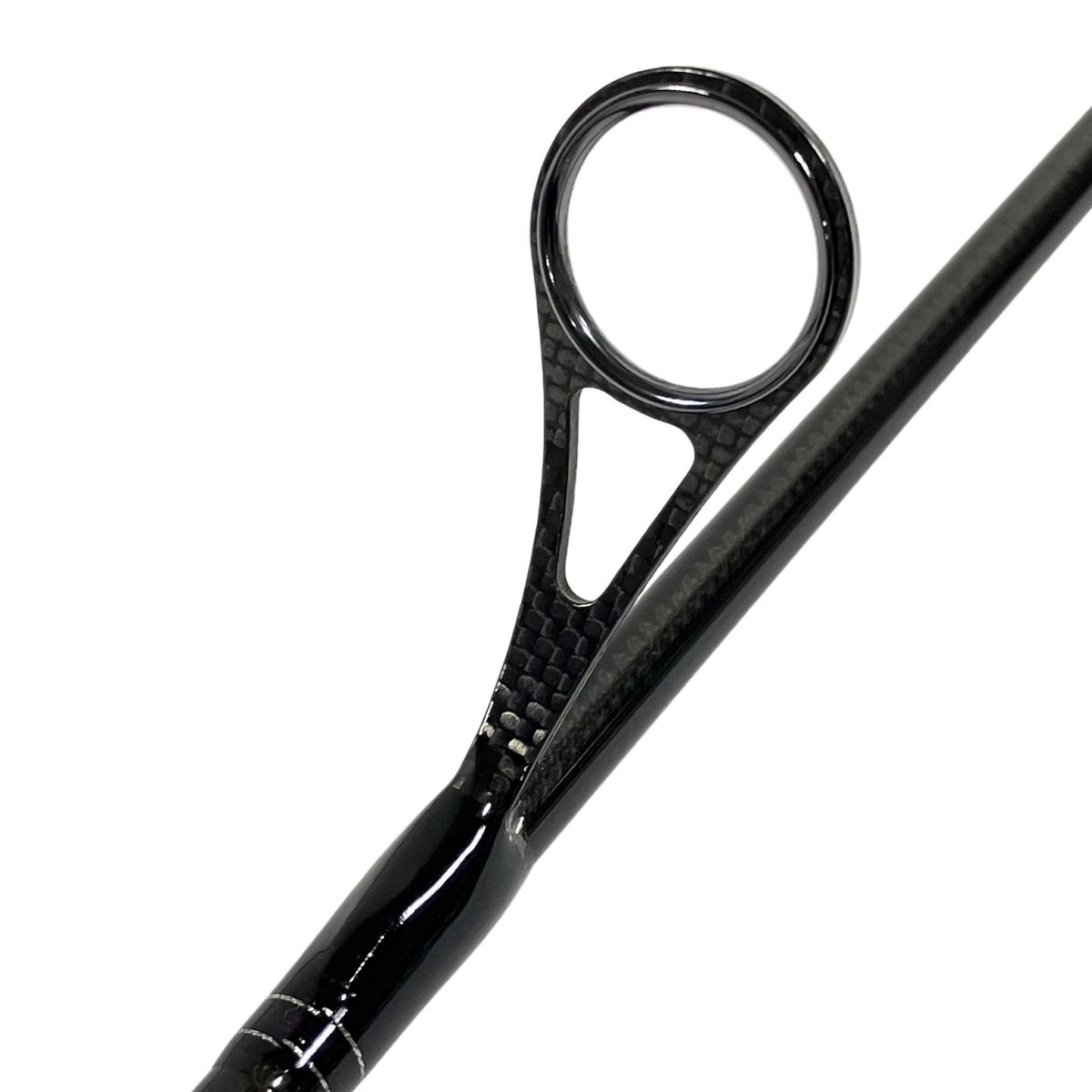 DAIWA 冴掛 LEVEL DIRECTION HL6102LFS-AGS13 ベイトリール用 ハート