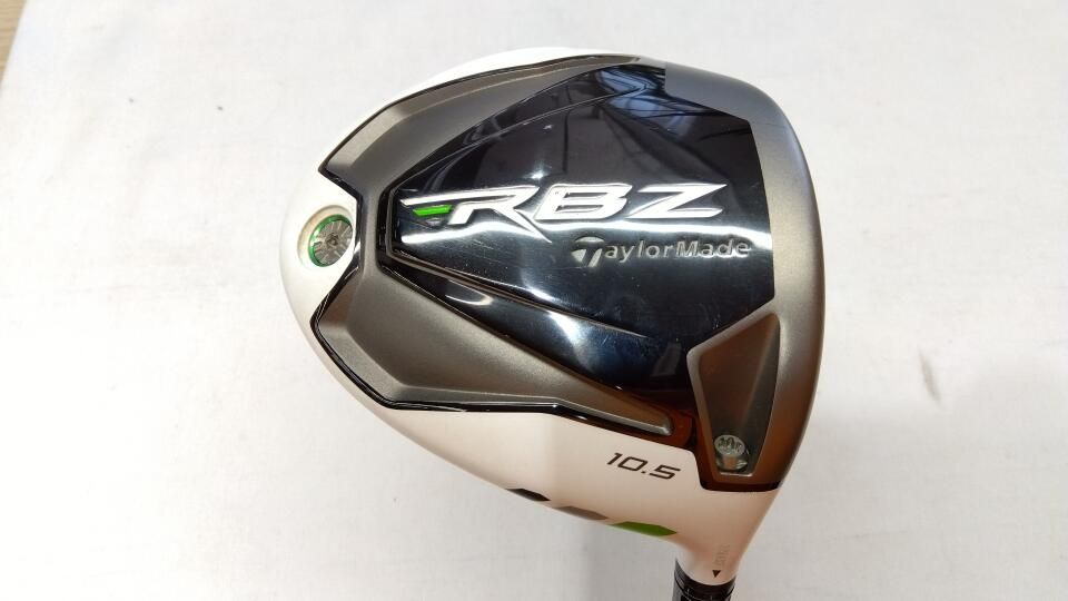 テーラーメイド　RocketBallz US　10.5度　MATRIX OZIK XCON 5　Sフレックス　ドライバー　中古　ゴルフドゥ！松前R56店【最短即日発送】