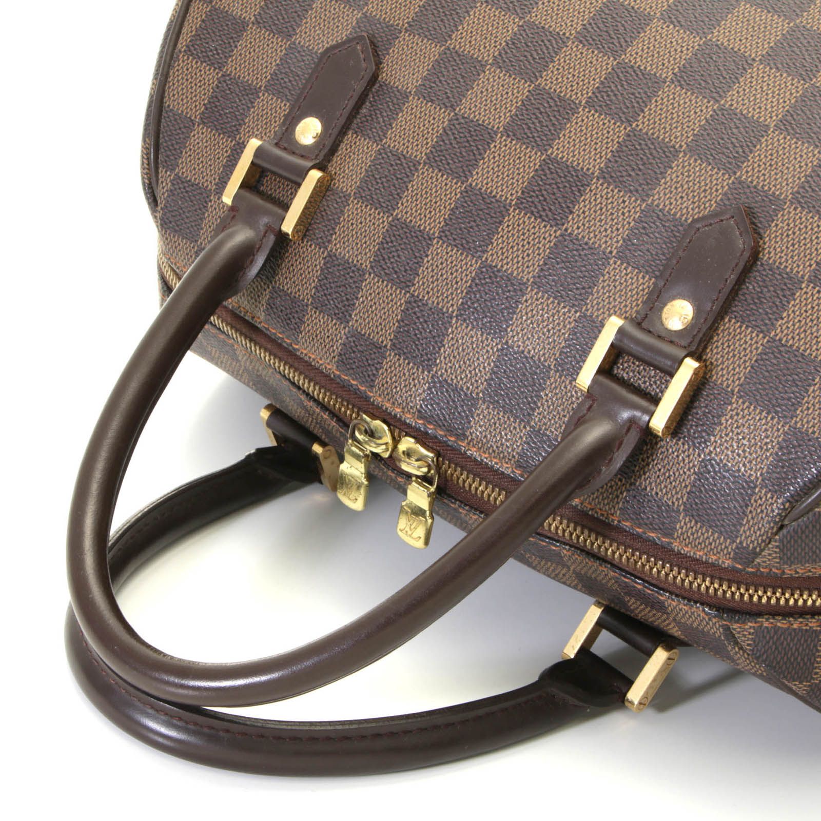 LOUIS VUITTON ルイ・ヴィトン リベラMM ダミエ N41434 ハンドバッグ