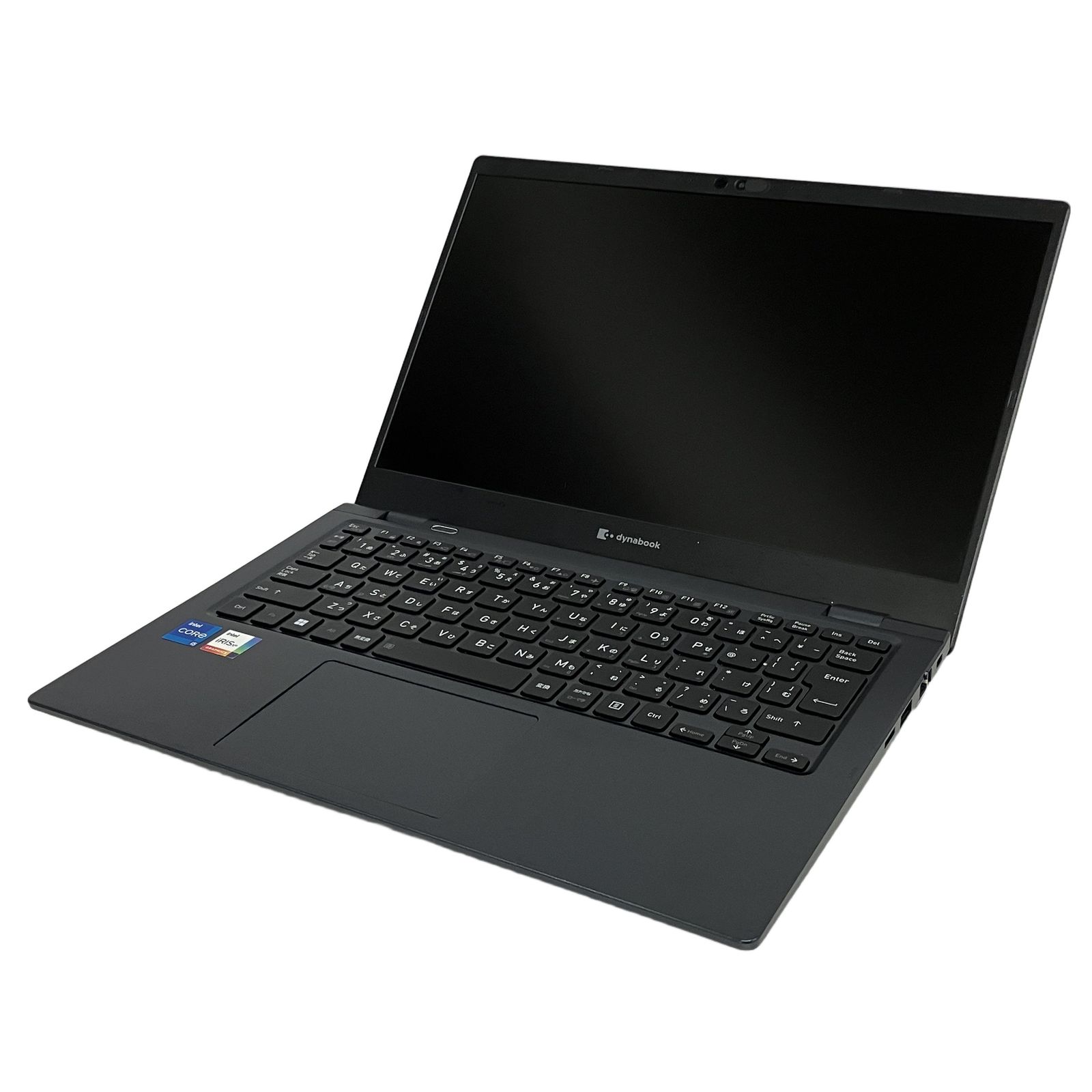 dynabook GCX83/WLE 16GB 第13世代 i5 軽量ノートPC Dynabook GCX83/WLE A69AG6W51LL1 ノートPC Core i5-1340P 8GB SSD