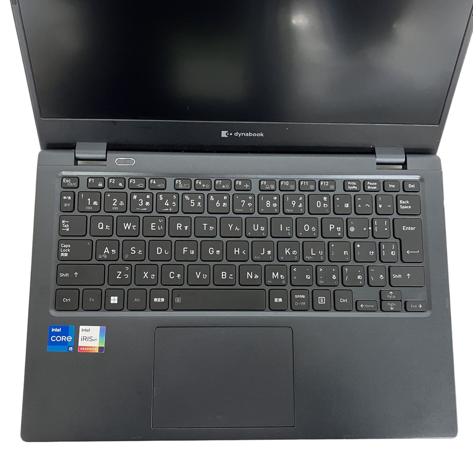 Dynabook GCX83/WLE A69AG6W51LL1 ノートPC Core i5-1340P 8GB SSD