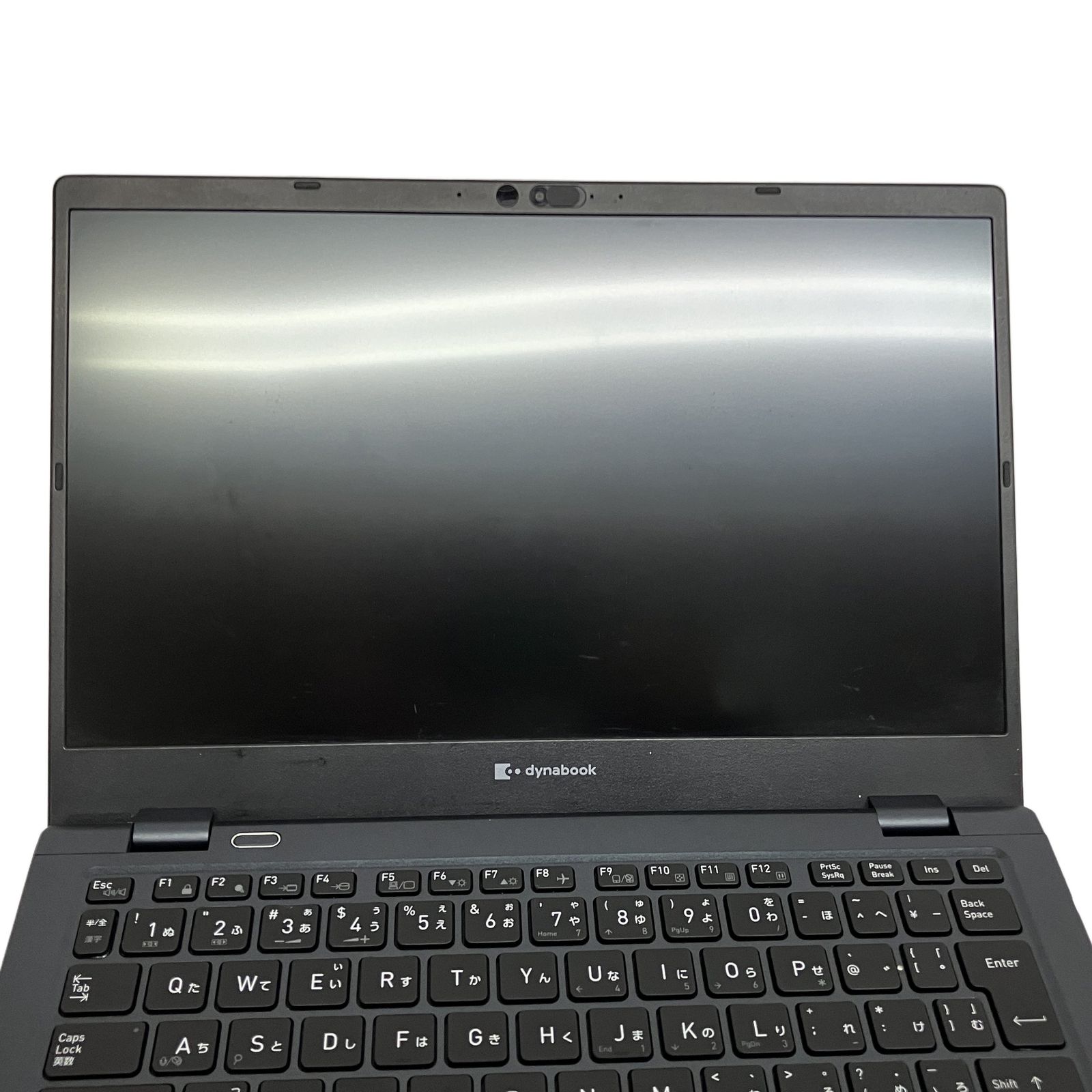 Dynabook GCX83/WLE A69AG6W51LL1 ノートPC Core i5-1340P 8GB SSD