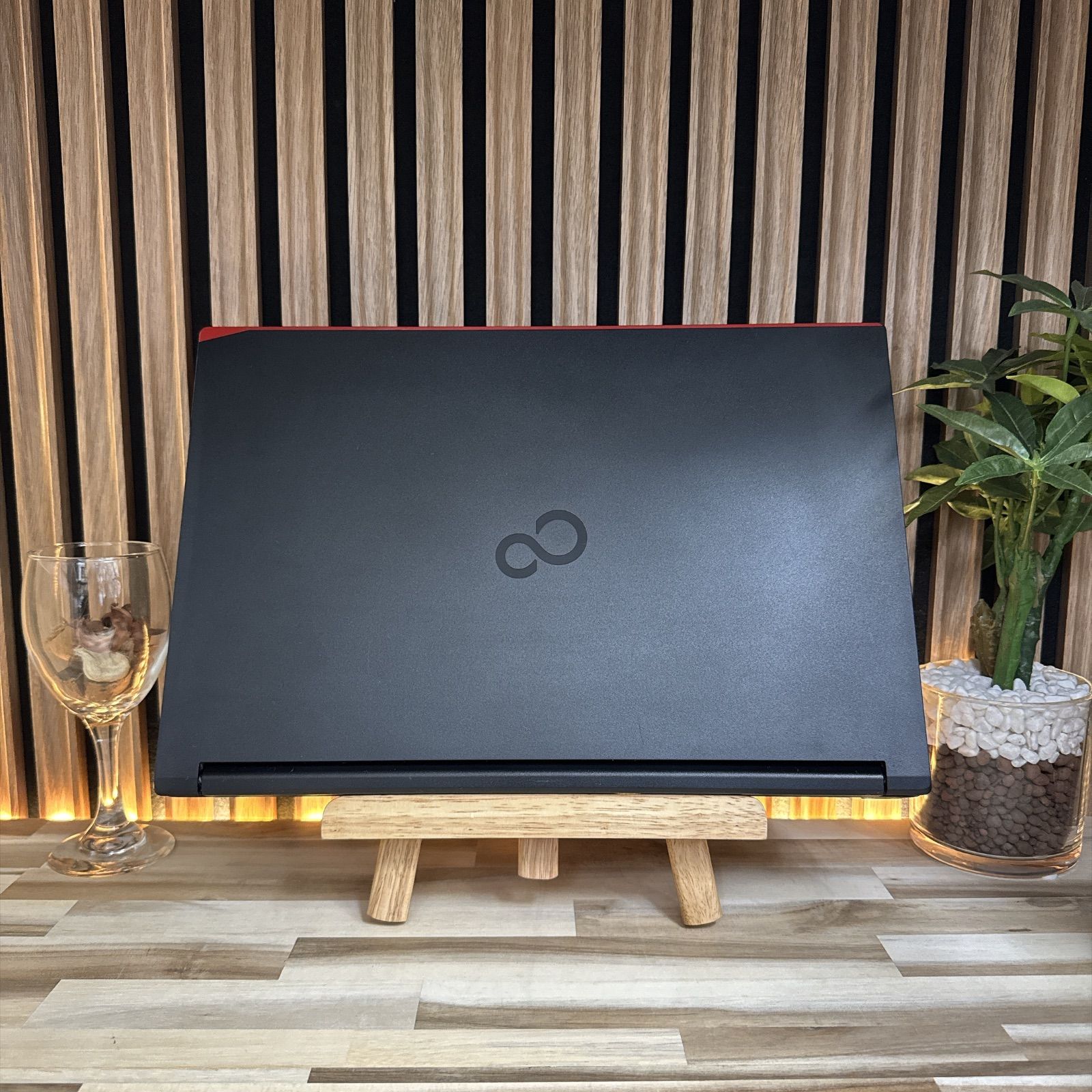 ☘バッテリー良好‼️富士通 LIFEBOOK A☘️Core i5第12世代☘️メモリ