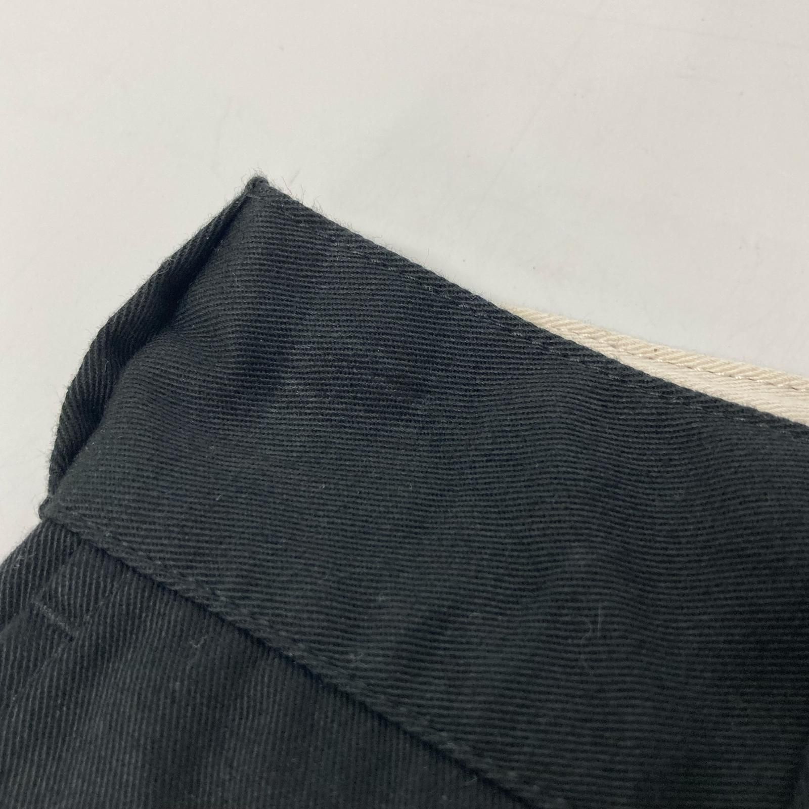 Dickies ディッキーズ beams別注 ブラック 243M40BM02 ワイド