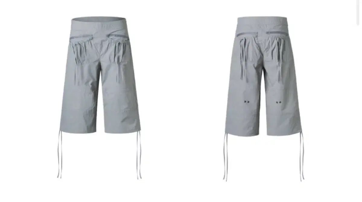 ISSEY MIYAKE イッセイミヤケ レイ LOHNT フロント ポケット パンツ グレー サイズ2 10,635円