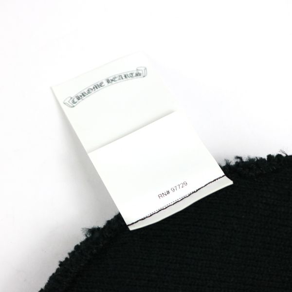 CHROME HEARTS 銀座店 クロムハーツ 未使用 MATTY BOY SEX RECORDS