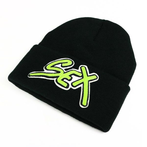 CHROME HEARTS 銀座店 クロムハーツ 未使用 MATTY BOY SEX RECORDS