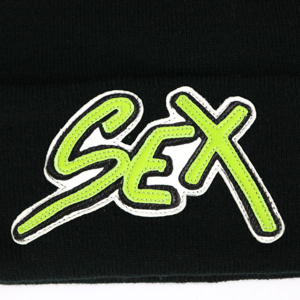 CHROME HEARTS 銀座店 クロムハーツ 未使用 MATTY BOY SEX RECORDS