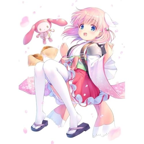 【Blu-ray】プリマドール 第1巻(初回限定版)(Blu-ray Disc) (GNXA-2401)