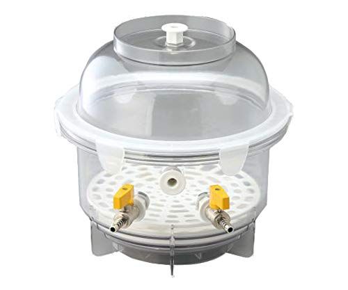 アズワン 成形真空デシケーターRVD-250 /2-931-01★m d7c4a865 15,653円