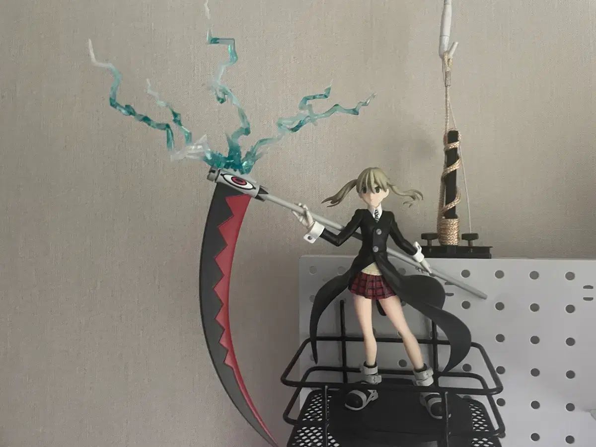 グッドスマイルカンパニー POP UP PARADE SOUL EATER マカ・アルバーン (再販)