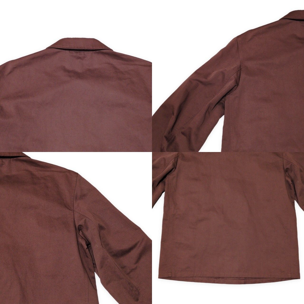 LEMAIRE ルメール WORKWEAR JACKET ワークジャケット カバーオール