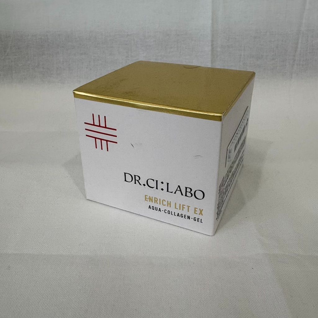 再入荷】新品未開封 ドクターシーラボ アクアコラーゲンゲル