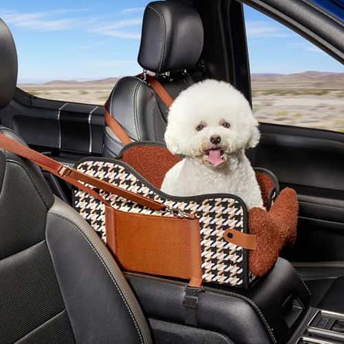 3way 犬 ドライブ コンソールボックス ペットキャリー 車 シート 飛び出し防止 リード付き 折り畳み 車用ベッド 小型犬 | 型崩れしにくい,3通りで使える,持ち運び便利,後部座席用,手提げ可能,ふかふかクッション,収納ポケット,簡単取付,洗い可能pms 3way 犬 ドライブ コンソールボックス ペットキャリー 車 シート 飛び出し防止 リード付き 折り畳み 車用ベッド 小型犬 | 型崩れしにくい,3通りで使える,持ち運び便利,後部座席用,手提げ可能,ふかふかクッション,収納ポケット,簡単取付,洗い可能pms