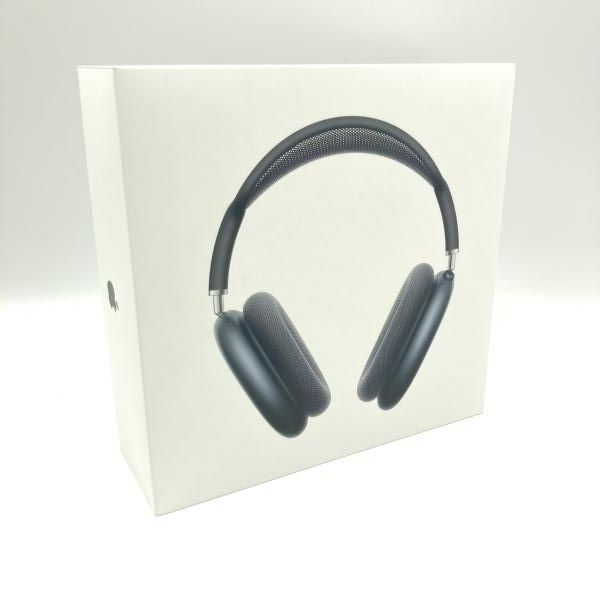 【中古】未開封)2026/AirPods Max 2 ﾐｯﾄﾞﾅｲﾄ MHWK4ZA/A /ﾍｯﾄﾞﾎﾝ[6]