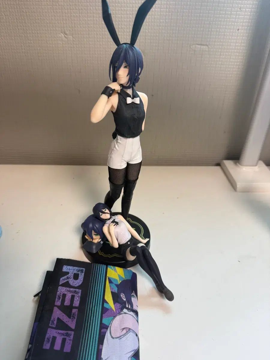 レゼ フィギュア まとめ出品