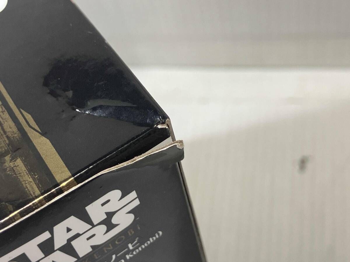 S.H.Figuarts オビ=ワン･ケノｰビ(STAR WARS: Obi-Wan Kenobi) スタｰ･ウォｰズ オビワン･ケノｰビ