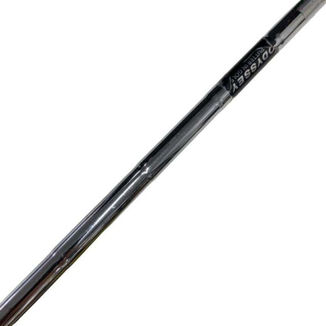 中古】 オデッセイ PROTYPE TOUR SERIES #3 34インチ パター PT