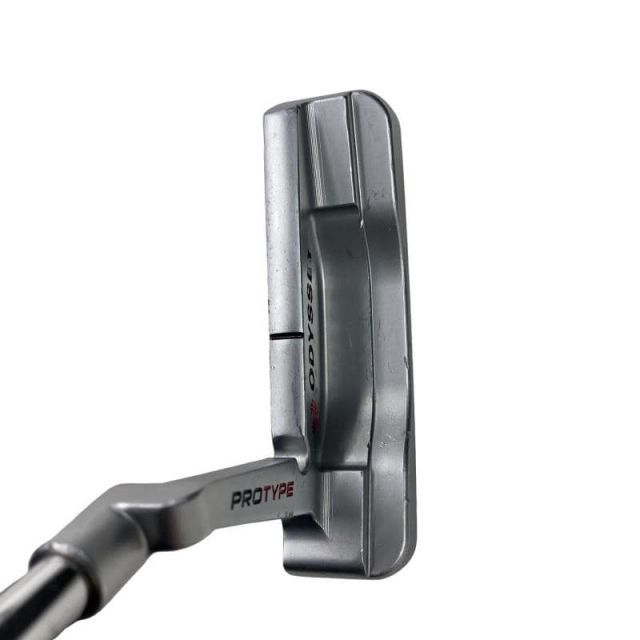 ODYSSEY PROTYPE TOUR Series #3 34インチ 中古】 オデッセイ PROTYPE TOUR SERIES #3 34インチ パター PT
