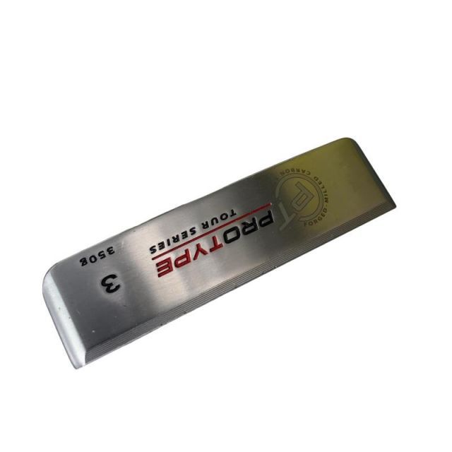 中古】 オデッセイ PROTYPE TOUR SERIES #3 34インチ パター PT