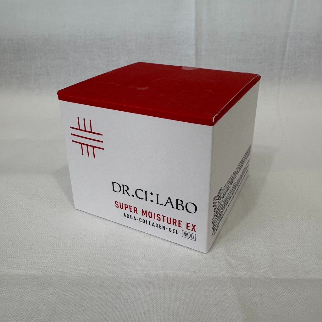 新品未開封 ドクターシーラボ 薬用アクアコラーゲンゲル スーパー