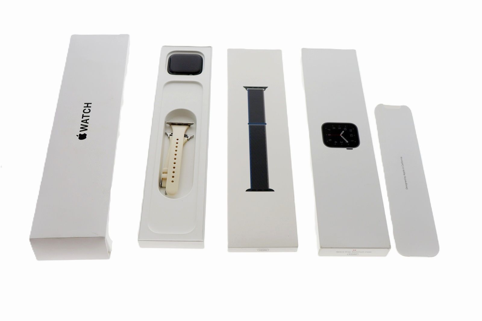 Apple Watch SE