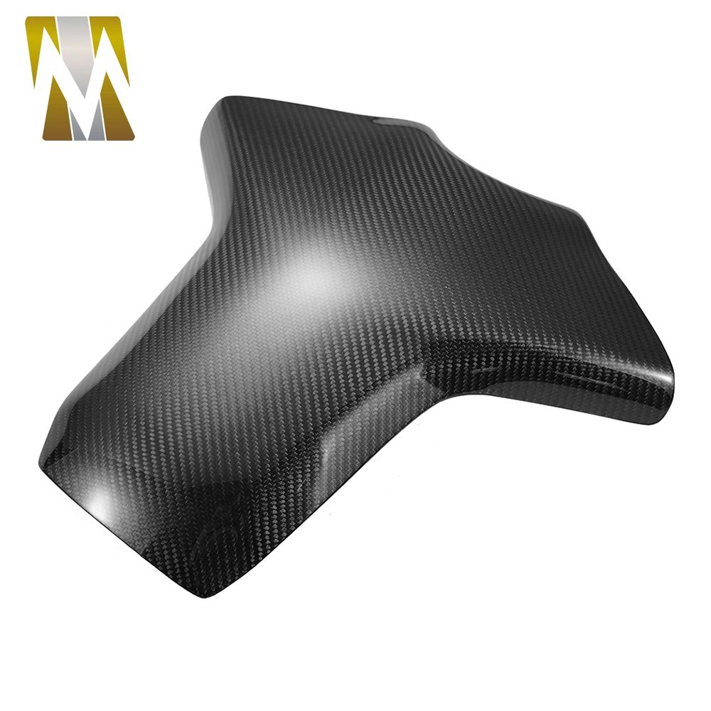 ヤマハ MT-09/FZ-09 2014-2020 用 カーボン柄フロントタンクカバー 10,929円