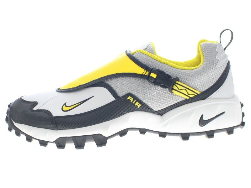 【US12】 NIKE ACG PHASSAD HM7133-001 【新古品】