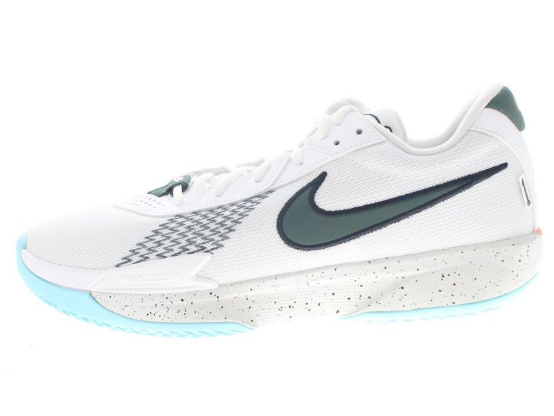 【US11】 NIKE AIR ZOOM G.T. CUT ACADEMY EP HF5705-130 【新古品】 12,320円