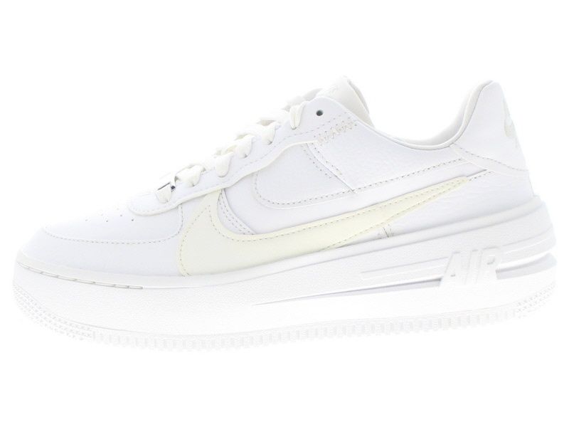 【W US7】 NIKE W AIR FORCE 1 PLT.AF.ORM DJ9946-100 【新古品】 8,800円